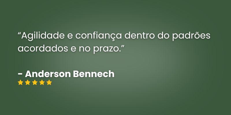 Depoimento 1